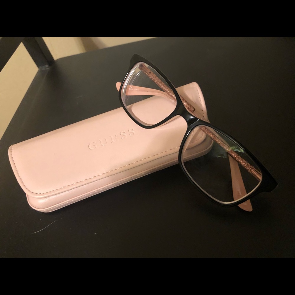 Guess Frames Special Edition